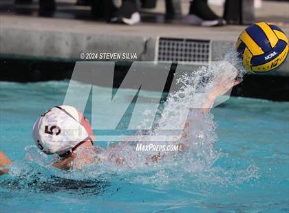 Thumbnail 2 in Mar Vista vs. Point Loma (San Diego Open) photogallery.