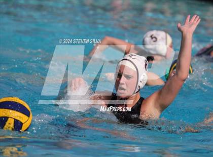 Thumbnail 3 in Mar Vista vs. Point Loma (San Diego Open) photogallery.