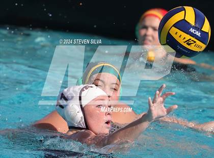 Thumbnail 1 in Mar Vista vs. Point Loma (San Diego Open) photogallery.