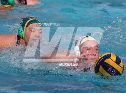 Thumbnail 2 in Mar Vista vs. Point Loma (San Diego Open) photogallery.