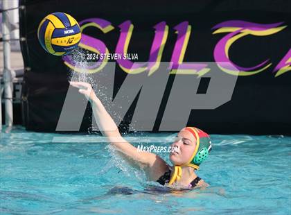Thumbnail 2 in Mar Vista vs. Point Loma (San Diego Open) photogallery.