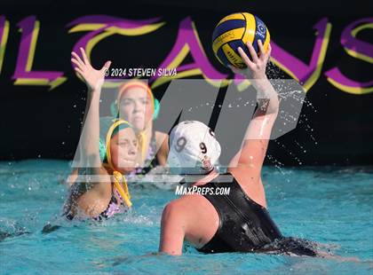 Thumbnail 2 in Mar Vista vs. Point Loma (San Diego Open) photogallery.