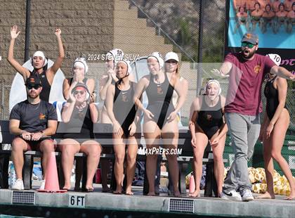 Thumbnail 2 in Mar Vista vs. Point Loma (San Diego Open) photogallery.