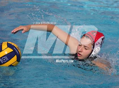 Thumbnail 2 in Mar Vista vs. Point Loma (San Diego Open) photogallery.