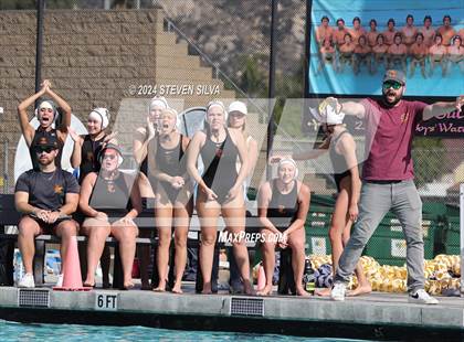 Thumbnail 3 in Mar Vista vs. Point Loma (San Diego Open) photogallery.