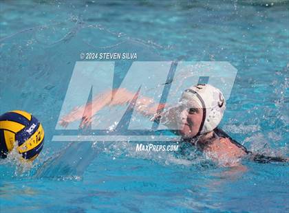Thumbnail 1 in Mar Vista vs. Point Loma (San Diego Open) photogallery.