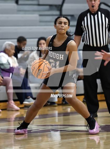 Thumbnail 2 in Hough vs Stuart W. Cramer (at Ardrey Kell) photogallery.