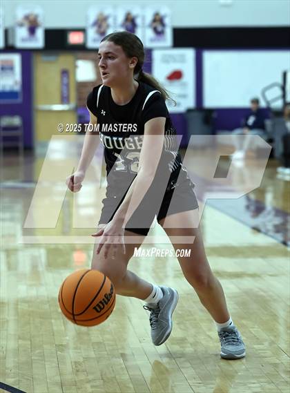 Thumbnail 1 in Hough vs Stuart W. Cramer (at Ardrey Kell) photogallery.