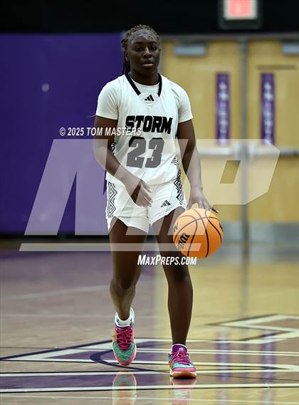 Thumbnail 2 in Hough vs Stuart W. Cramer (at Ardrey Kell) photogallery.