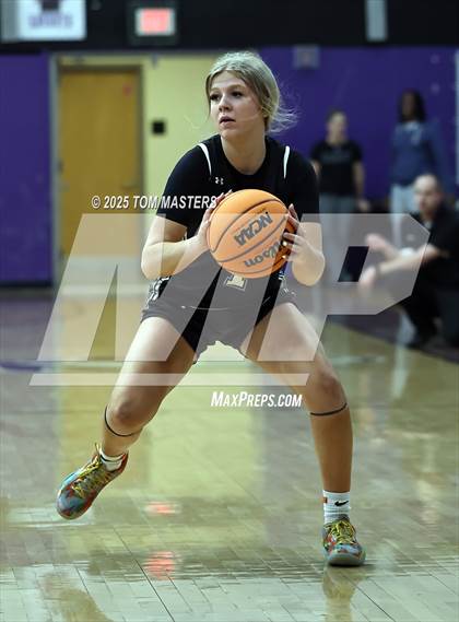 Thumbnail 3 in Hough vs Stuart W. Cramer (at Ardrey Kell) photogallery.