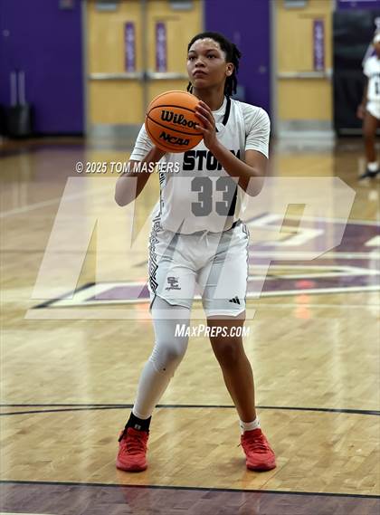 Thumbnail 1 in Hough vs Stuart W. Cramer (at Ardrey Kell) photogallery.