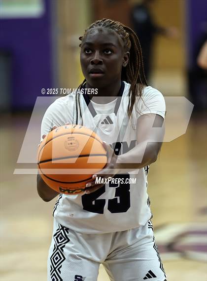 Thumbnail 2 in Hough vs Stuart W. Cramer (at Ardrey Kell) photogallery.