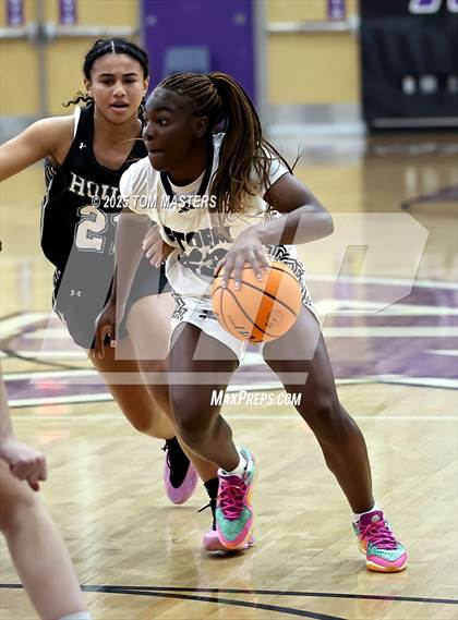 Thumbnail 3 in Hough vs Stuart W. Cramer (at Ardrey Kell) photogallery.