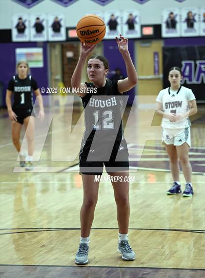 Thumbnail 2 in Hough vs Stuart W. Cramer (at Ardrey Kell) photogallery.
