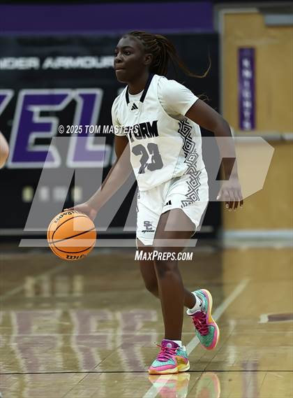 Thumbnail 1 in Hough vs Stuart W. Cramer (at Ardrey Kell) photogallery.