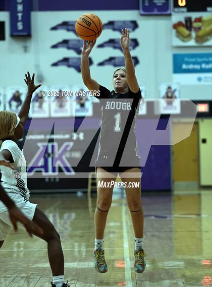 Thumbnail 3 in Hough vs Stuart W. Cramer (at Ardrey Kell) photogallery.