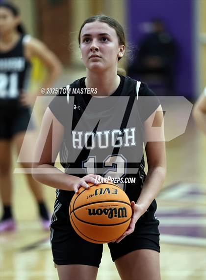 Thumbnail 2 in Hough vs Stuart W. Cramer (at Ardrey Kell) photogallery.