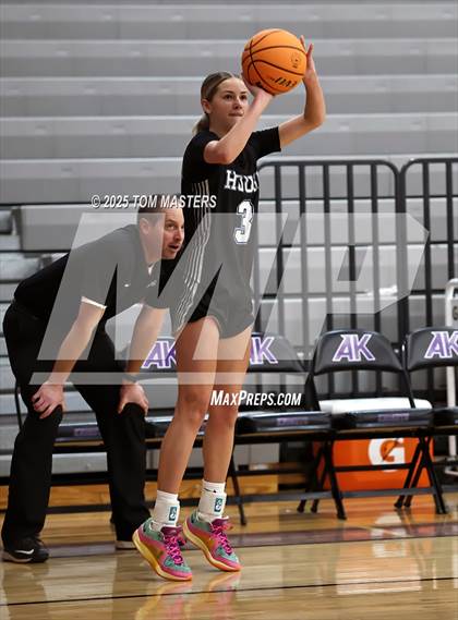Thumbnail 1 in Hough vs Stuart W. Cramer (at Ardrey Kell) photogallery.