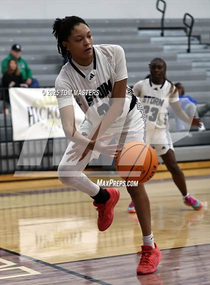 Thumbnail 3 in Hough vs Stuart W. Cramer (at Ardrey Kell) photogallery.