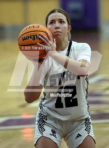 Thumbnail 1 in Hough vs Stuart W. Cramer (at Ardrey Kell) photogallery.