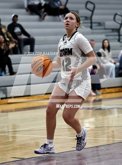 Thumbnail 2 in Hough vs Stuart W. Cramer (at Ardrey Kell) photogallery.