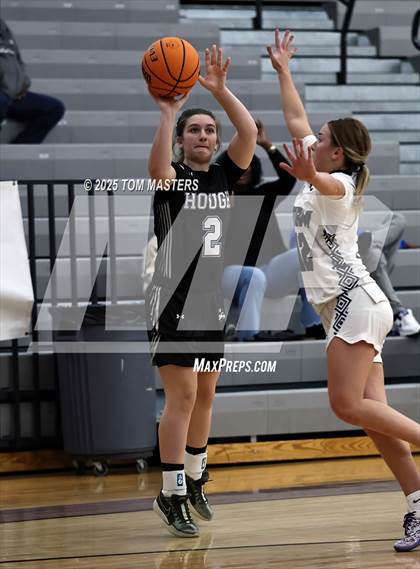 Thumbnail 2 in Hough vs Stuart W. Cramer (at Ardrey Kell) photogallery.