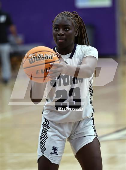 Thumbnail 2 in Hough vs Stuart W. Cramer (at Ardrey Kell) photogallery.