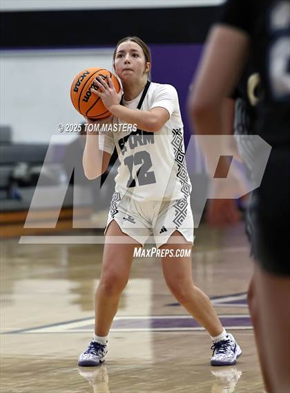 Thumbnail 3 in Hough vs Stuart W. Cramer (at Ardrey Kell) photogallery.