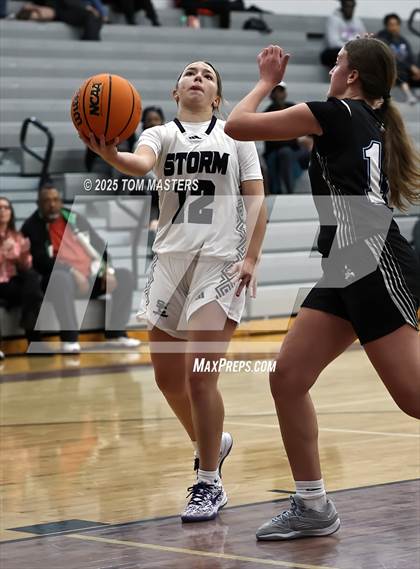 Thumbnail 2 in Hough vs Stuart W. Cramer (at Ardrey Kell) photogallery.