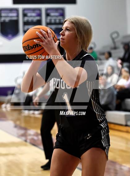 Thumbnail 1 in Hough vs Stuart W. Cramer (at Ardrey Kell) photogallery.
