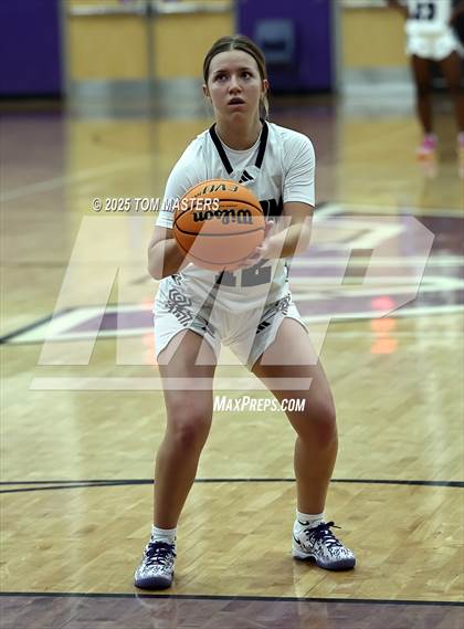 Thumbnail 3 in Hough vs Stuart W. Cramer (at Ardrey Kell) photogallery.