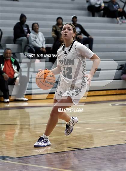 Thumbnail 1 in Hough vs Stuart W. Cramer (at Ardrey Kell) photogallery.