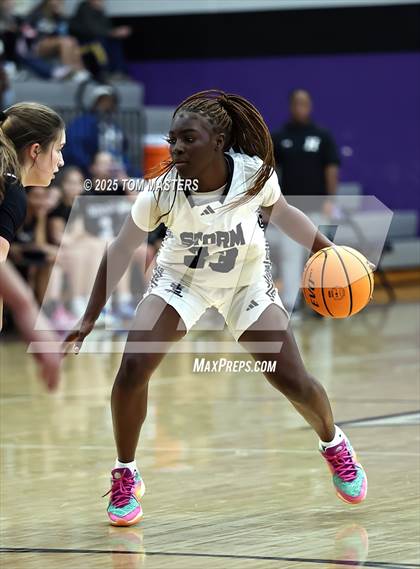 Thumbnail 1 in Hough vs Stuart W. Cramer (at Ardrey Kell) photogallery.