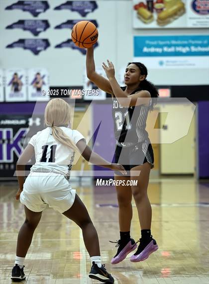 Thumbnail 3 in Hough vs Stuart W. Cramer (at Ardrey Kell) photogallery.