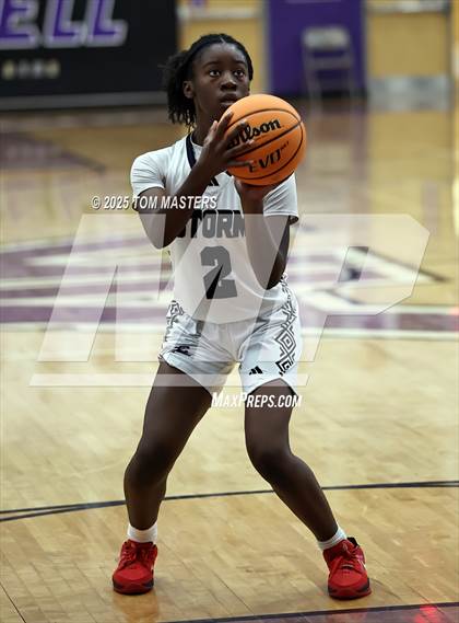 Thumbnail 2 in Hough vs Stuart W. Cramer (at Ardrey Kell) photogallery.