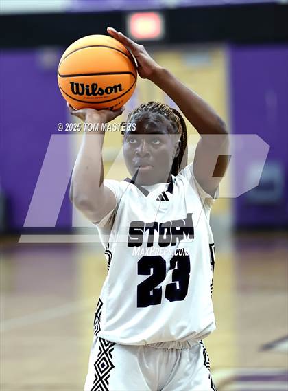 Thumbnail 1 in Hough vs Stuart W. Cramer (at Ardrey Kell) photogallery.