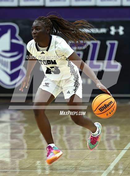 Thumbnail 3 in Hough vs Stuart W. Cramer (at Ardrey Kell) photogallery.