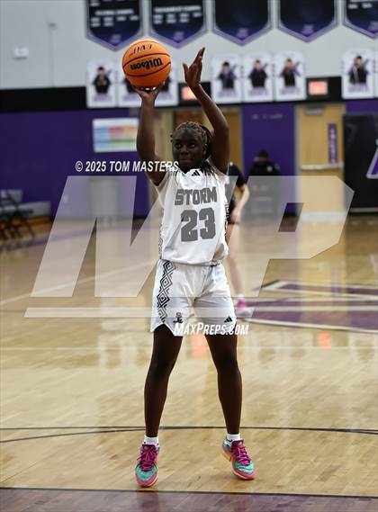Thumbnail 2 in Hough vs Stuart W. Cramer (at Ardrey Kell) photogallery.