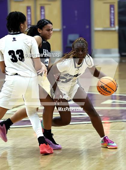 Thumbnail 3 in Hough vs Stuart W. Cramer (at Ardrey Kell) photogallery.