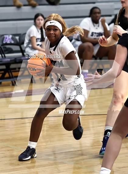 Thumbnail 2 in Hough vs Stuart W. Cramer (at Ardrey Kell) photogallery.