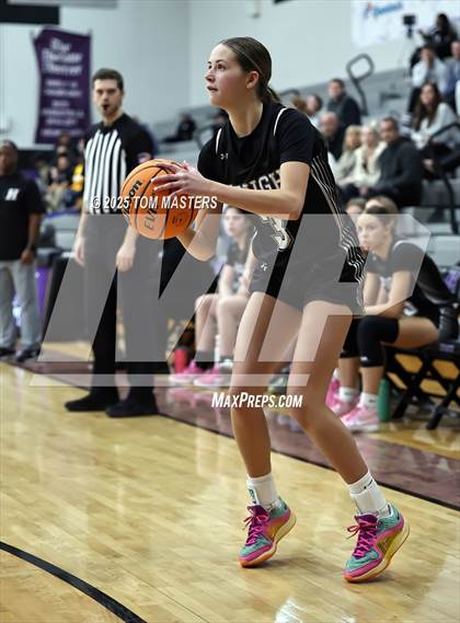 Thumbnail 1 in Hough vs Stuart W. Cramer (at Ardrey Kell) photogallery.