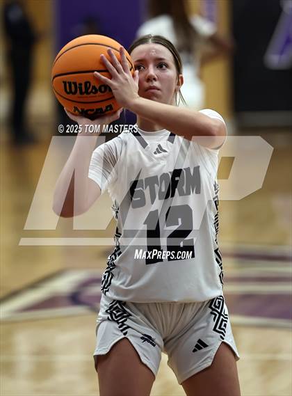 Thumbnail 3 in Hough vs Stuart W. Cramer (at Ardrey Kell) photogallery.