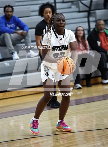 Thumbnail 2 in Hough vs Stuart W. Cramer (at Ardrey Kell) photogallery.
