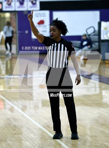 Thumbnail 1 in Hough vs Stuart W. Cramer (at Ardrey Kell) photogallery.