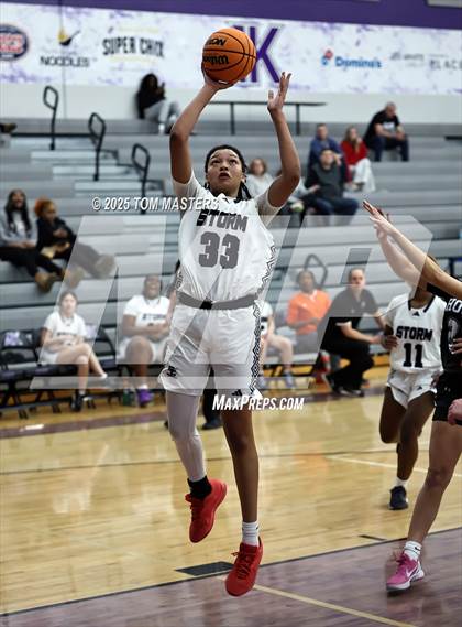 Thumbnail 3 in Hough vs Stuart W. Cramer (at Ardrey Kell) photogallery.