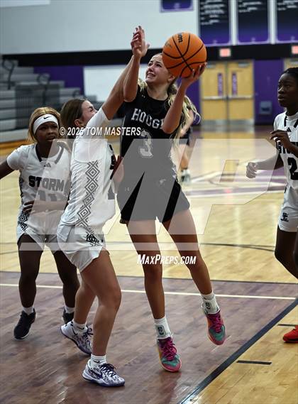 Thumbnail 1 in Hough vs Stuart W. Cramer (at Ardrey Kell) photogallery.