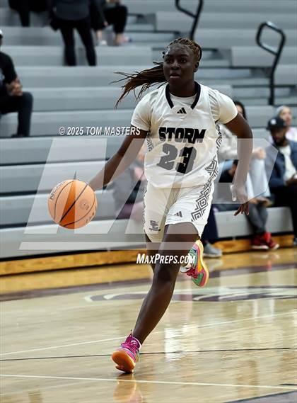 Thumbnail 2 in Hough vs Stuart W. Cramer (at Ardrey Kell) photogallery.
