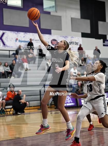 Thumbnail 1 in Hough vs Stuart W. Cramer (at Ardrey Kell) photogallery.