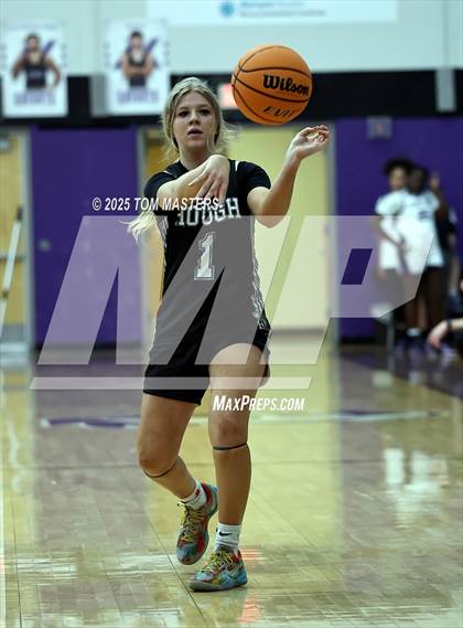 Thumbnail 2 in Hough vs Stuart W. Cramer (at Ardrey Kell) photogallery.