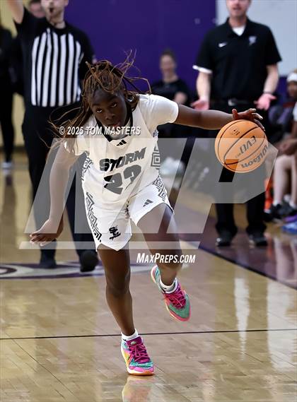 Thumbnail 3 in Hough vs Stuart W. Cramer (at Ardrey Kell) photogallery.